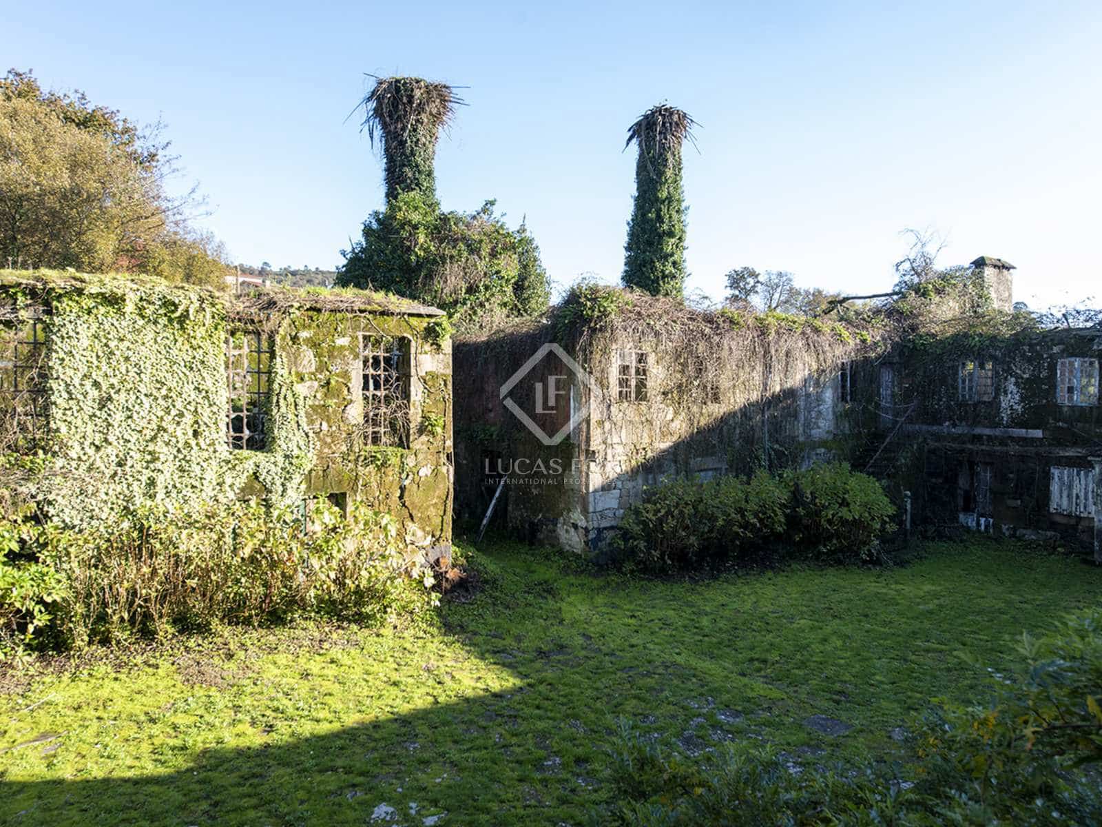 1 sovrum Villa till salu i Padron - 297 000 € (Ref: 7341989)