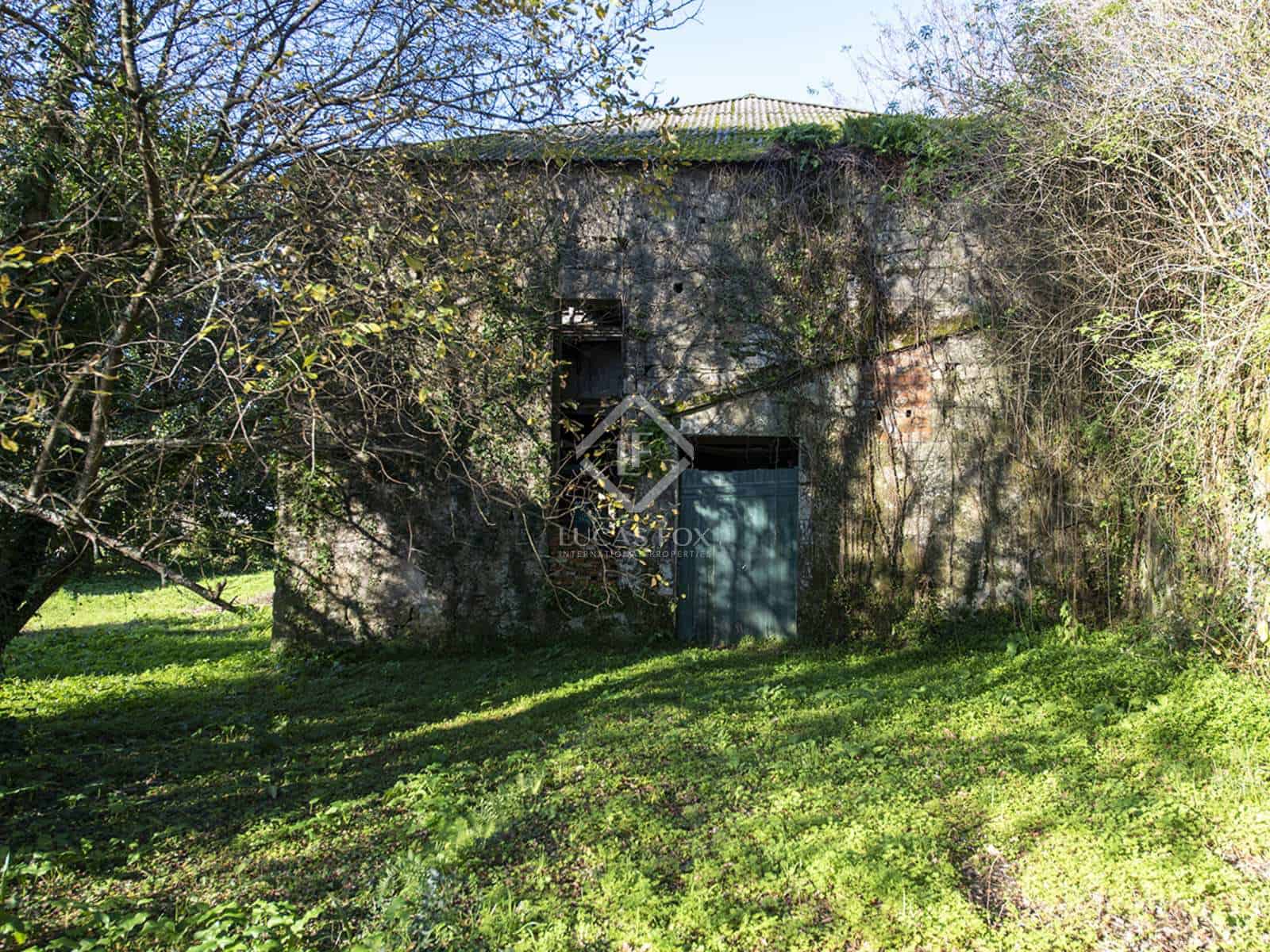 1 sovrum Villa till salu i Padron - 297 000 € (Ref: 7341989)