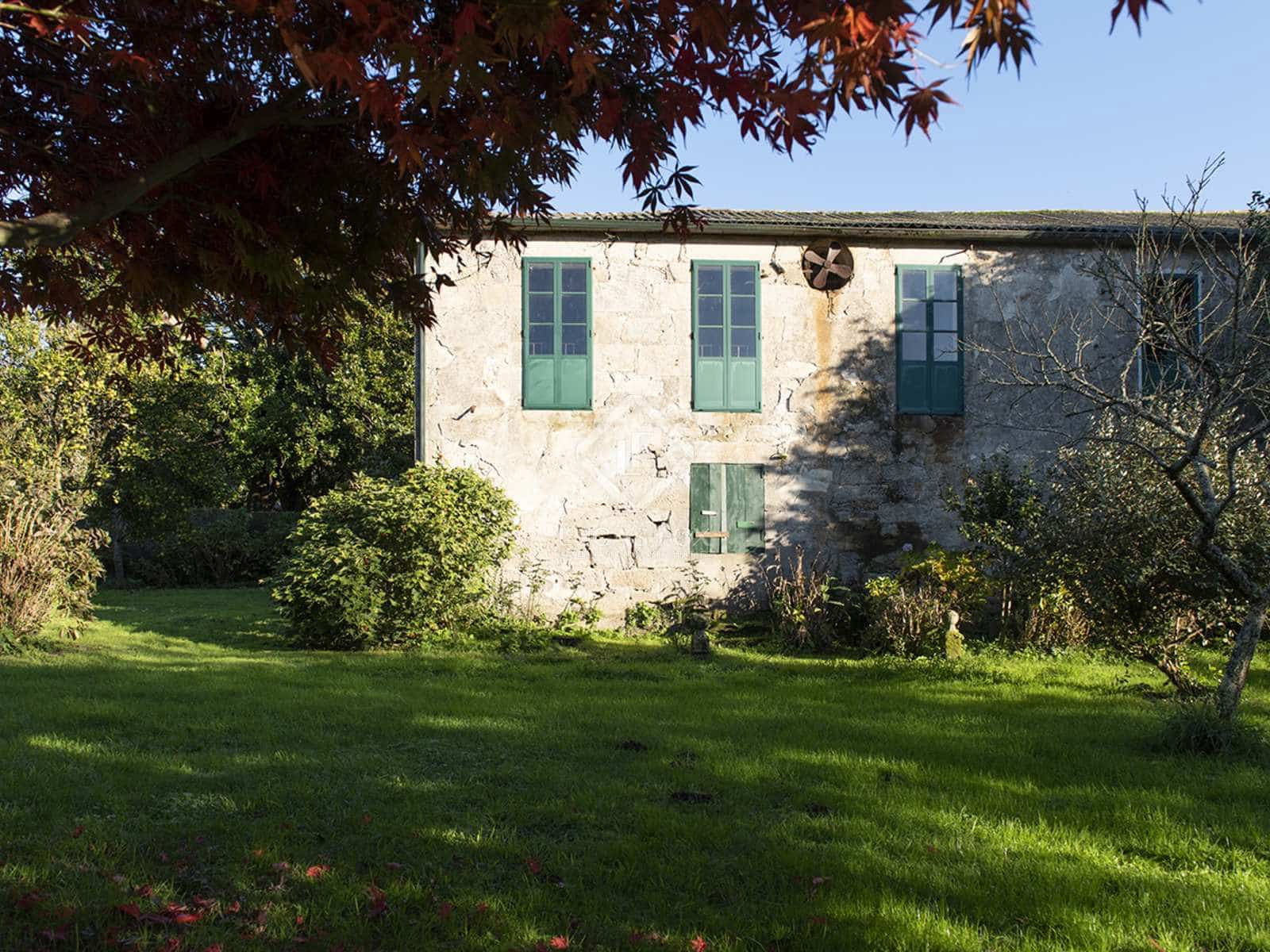 1 sovrum Villa till salu i Padron - 297 000 € (Ref: 7341989)