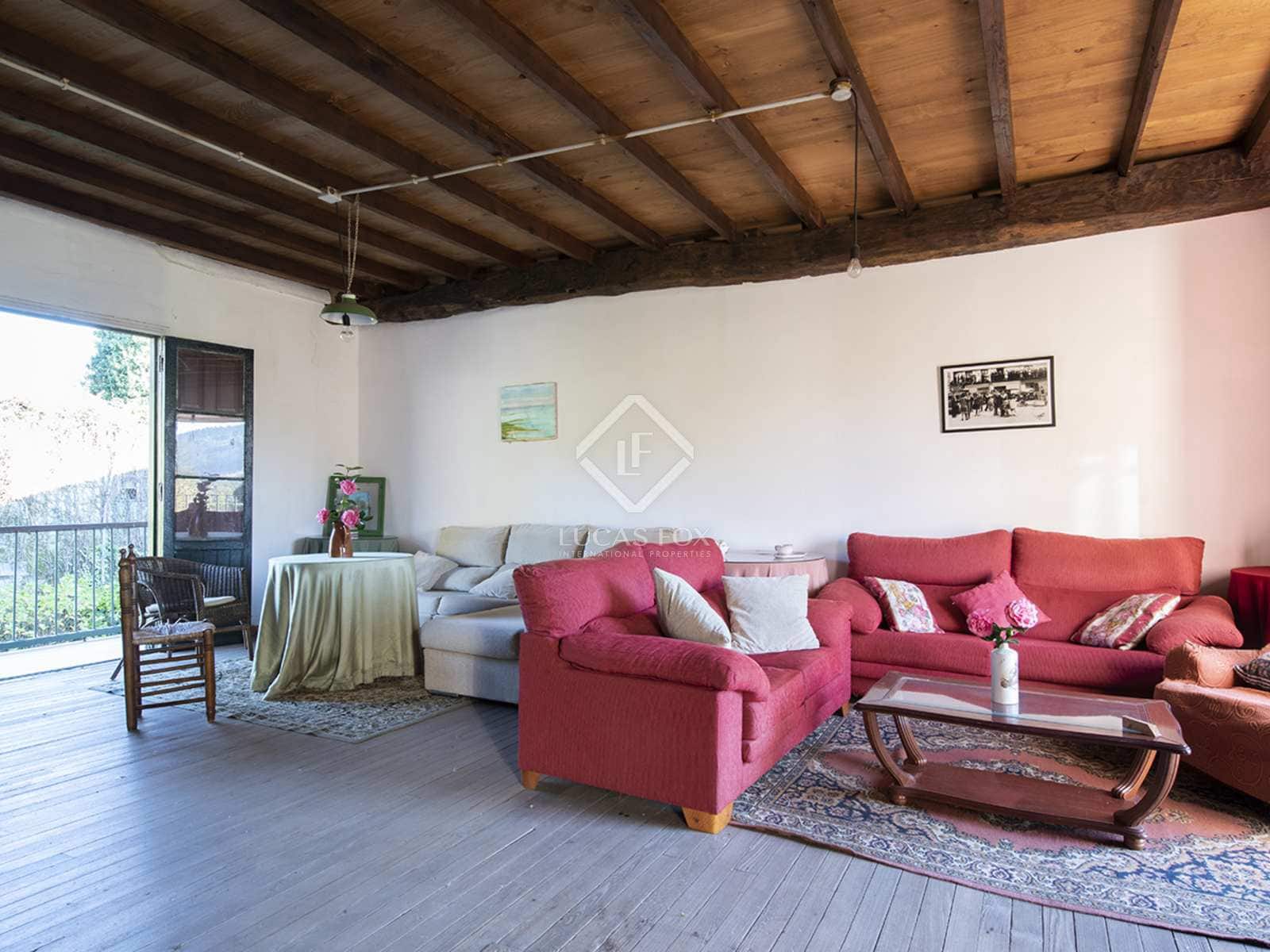 1 sovrum Villa till salu i Padron - 297 000 € (Ref: 7341989)