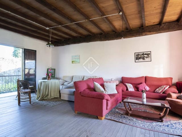 1 bedroom Villa for sale in Padrón - € 297,000 (Ref: 7341989)