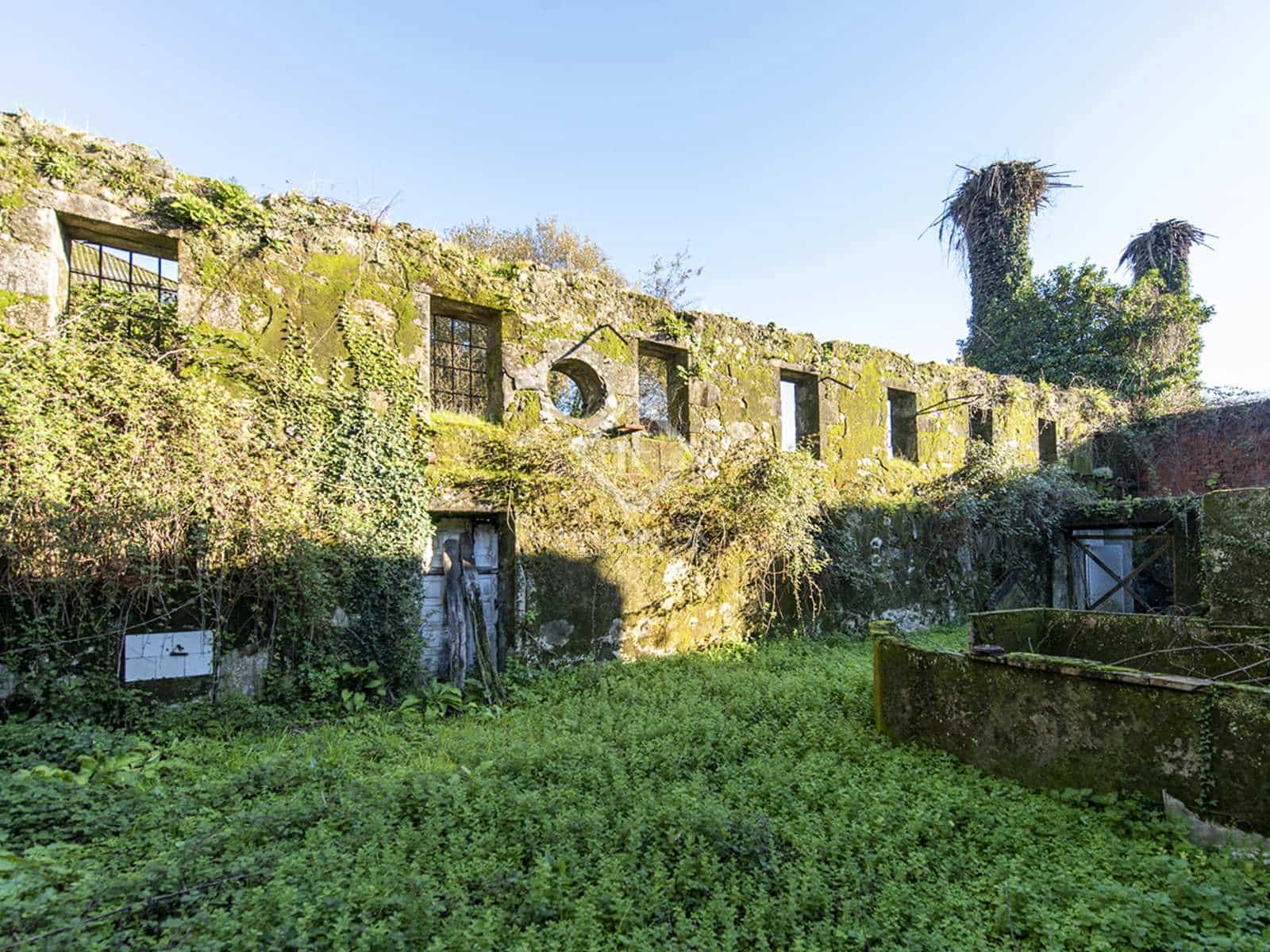 1 sovrum Villa till salu i Padron - 297 000 € (Ref: 7341989)