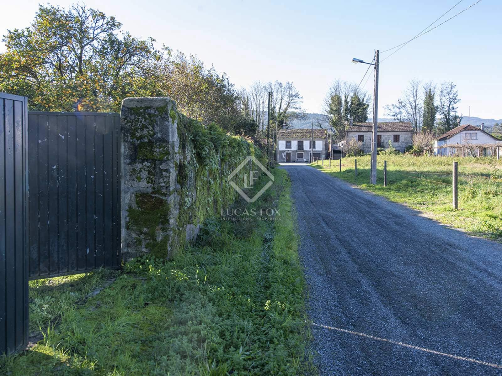 1 sovrum Villa till salu i Padron - 297 000 € (Ref: 7341989)