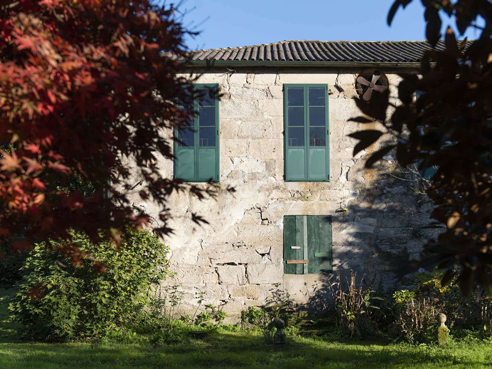 1 sovrum Villa till salu i Padron - 297 000 € (Ref: 7341989)