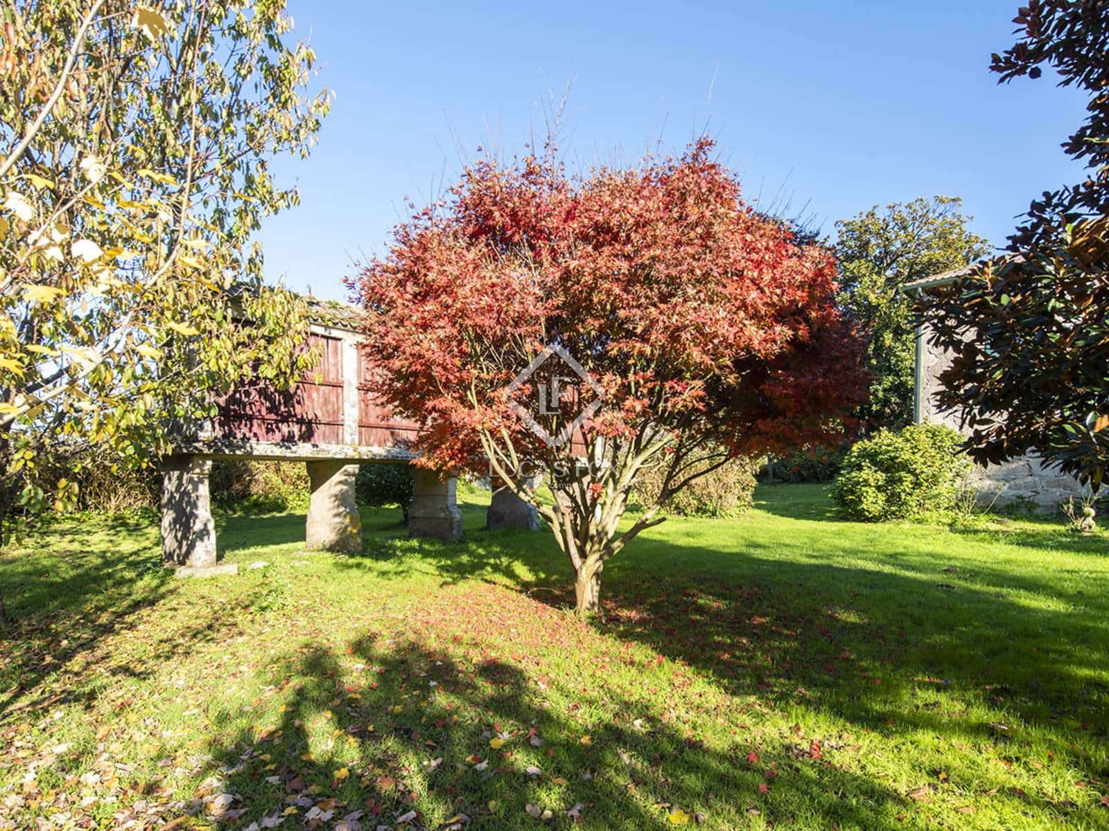 1 sovrum Villa till salu i Padron - 297 000 € (Ref: 7341989)