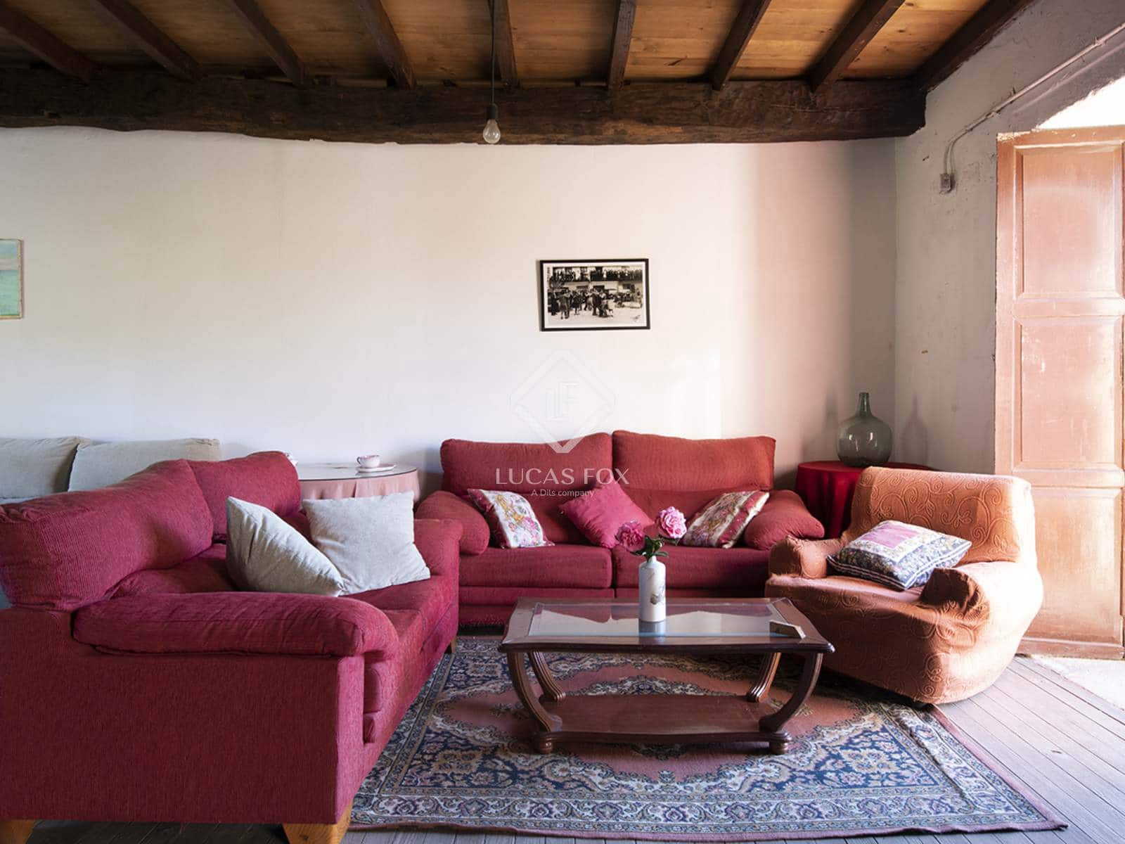 1 sovrum Villa till salu i Padron - 297 000 € (Ref: 7341989)