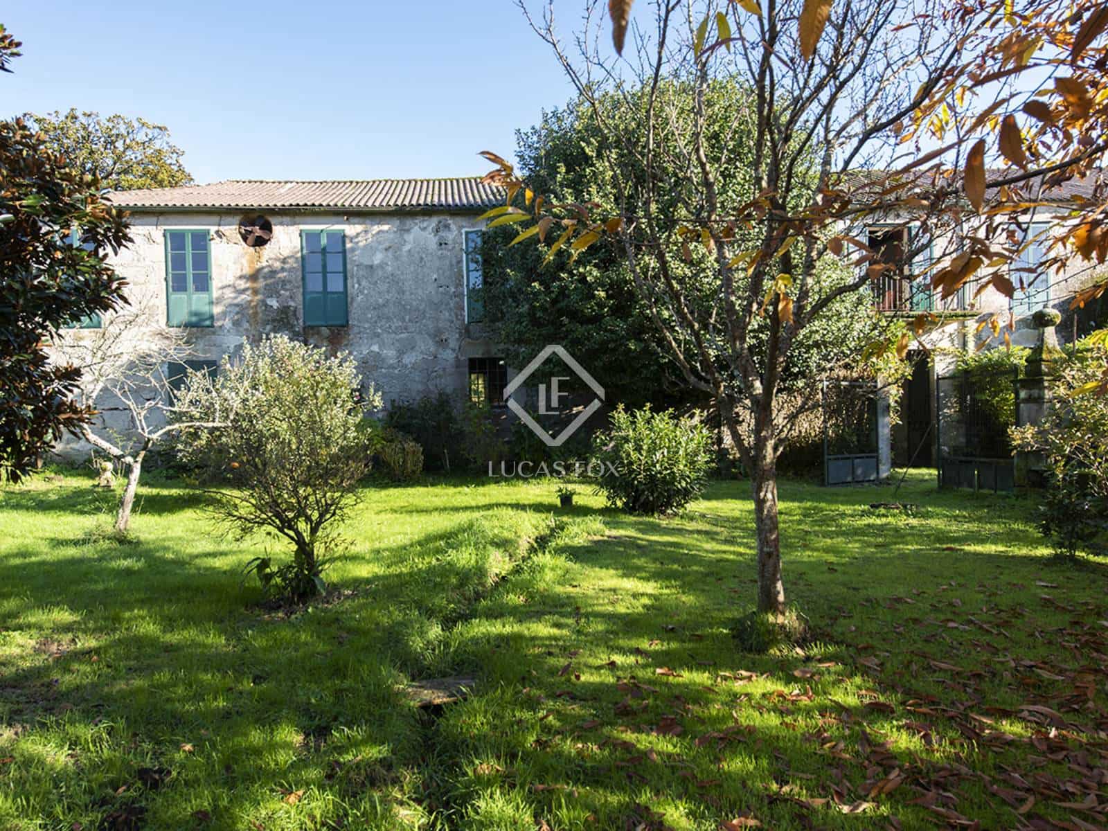 1 sovrum Villa till salu i Padron - 297 000 € (Ref: 7341989)