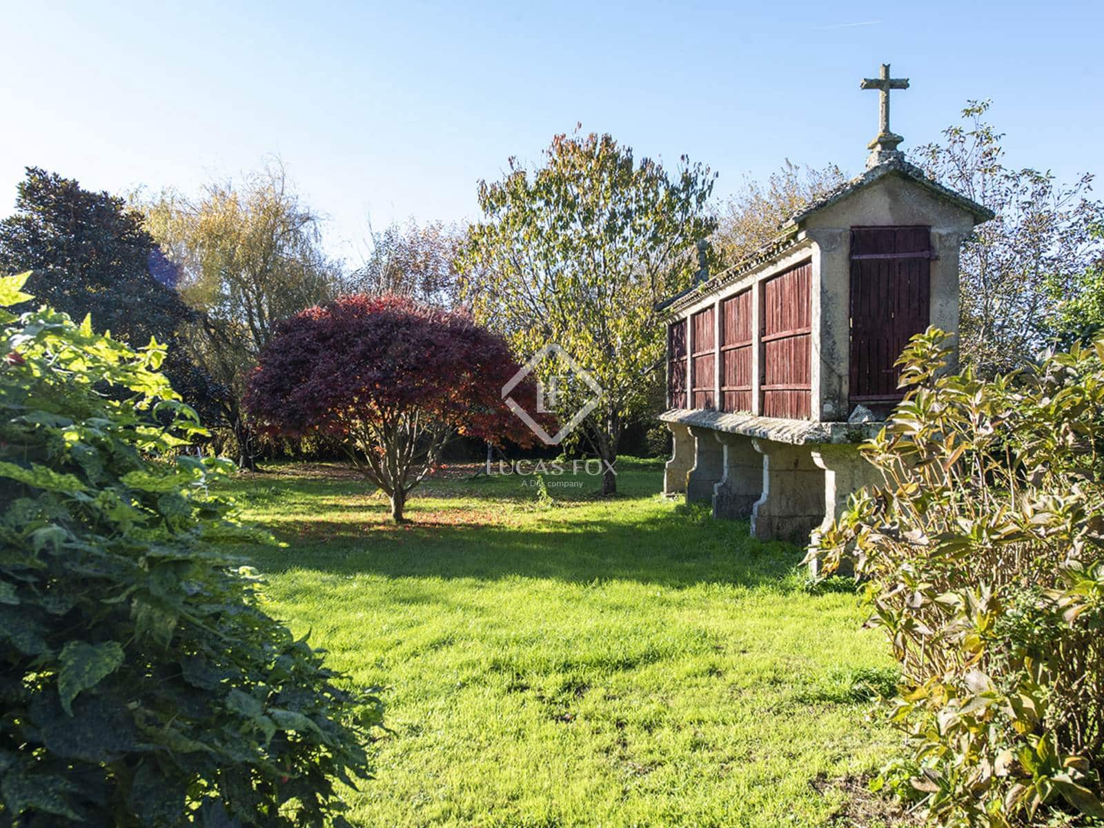 1 sovrum Villa till salu i Padron - 297 000 € (Ref: 7341989)