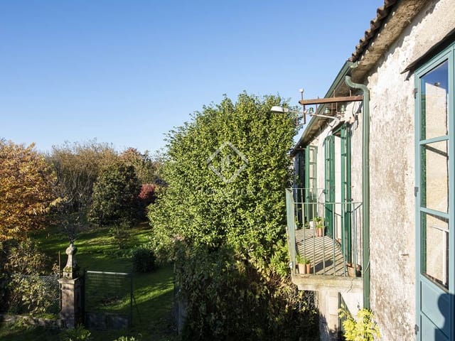 1 bedroom Villa for sale in Padrón - € 297,000 (Ref: 7341989)