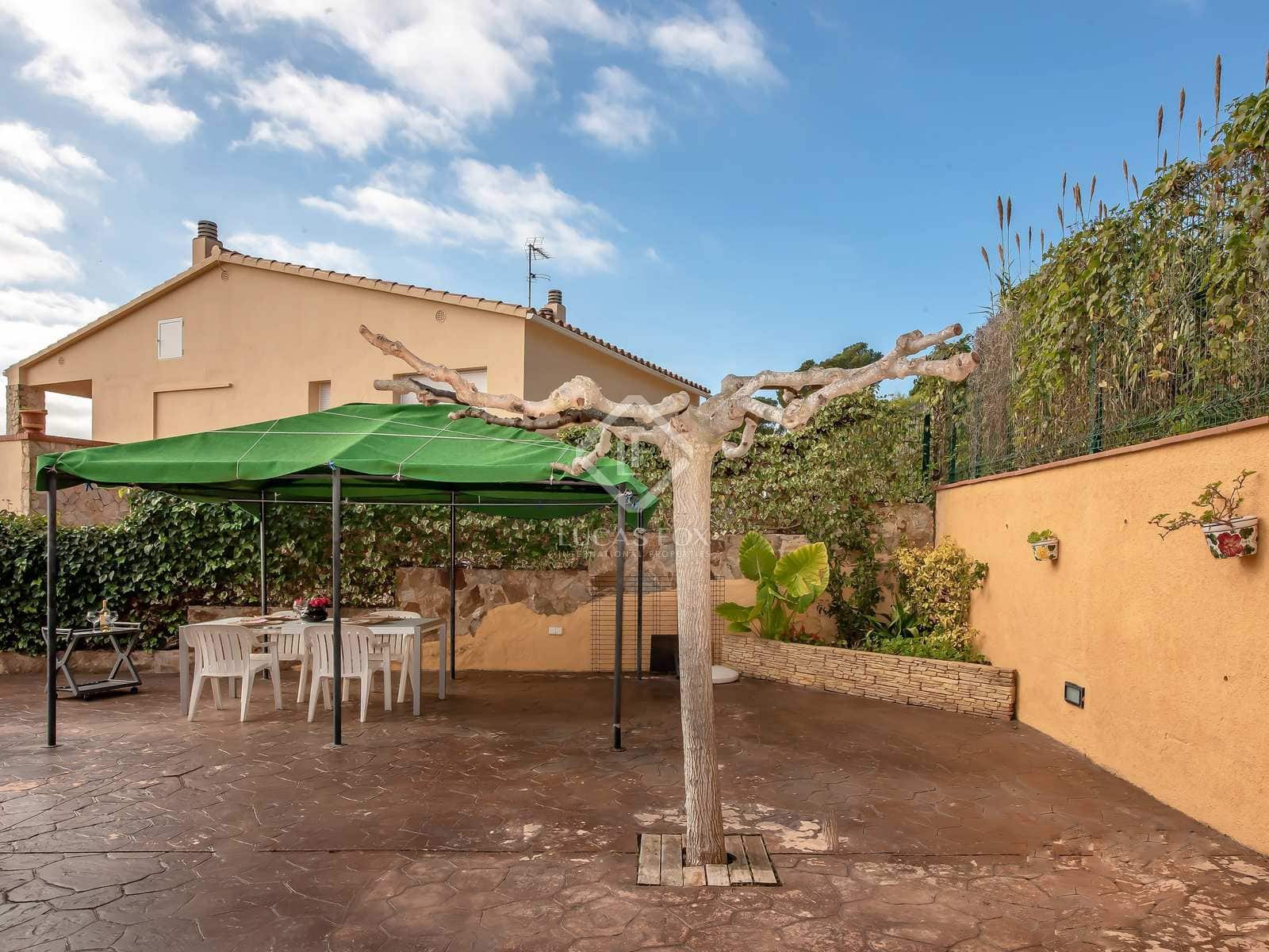 5 soverom Villa til salgs i Castell d'Aro med garasje - € 790 000 (Ref: 7341995)