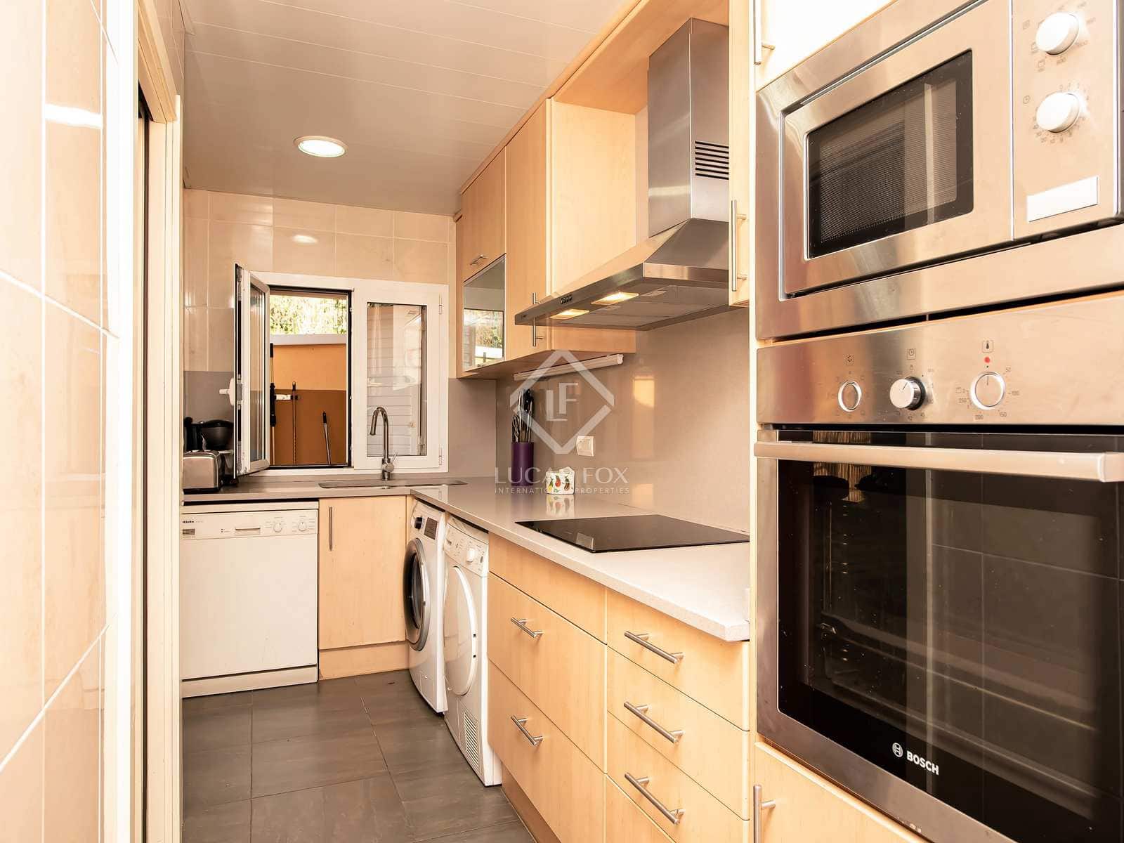 5 soverom Villa til salgs i Castell d'Aro med garasje - € 790 000 (Ref: 7341995)