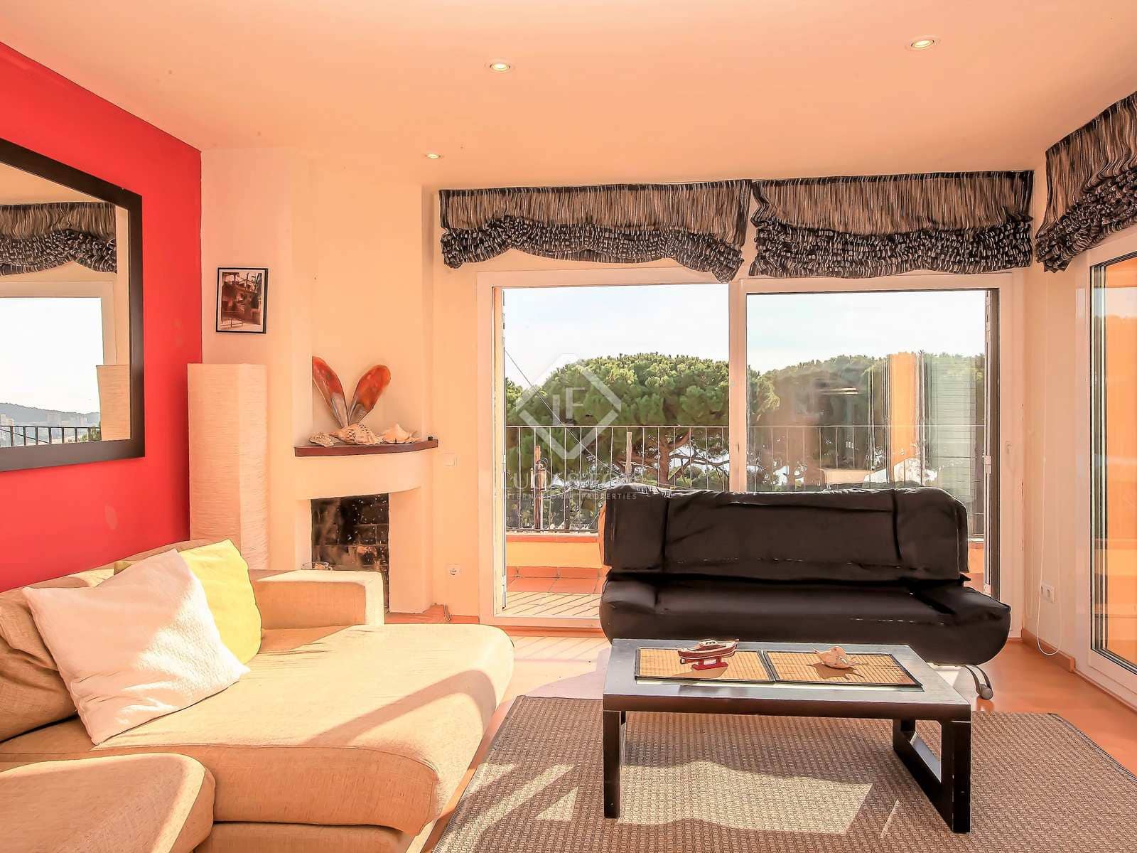 5 soverom Villa til salgs i Castell d'Aro med garasje - € 790 000 (Ref: 7341995)