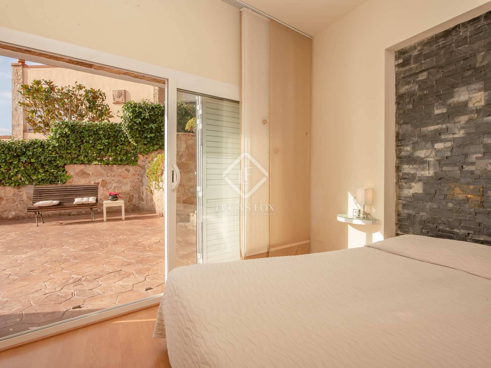 5 soverom Villa til salgs i Castell d'Aro med garasje - € 790 000 (Ref: 7341995)