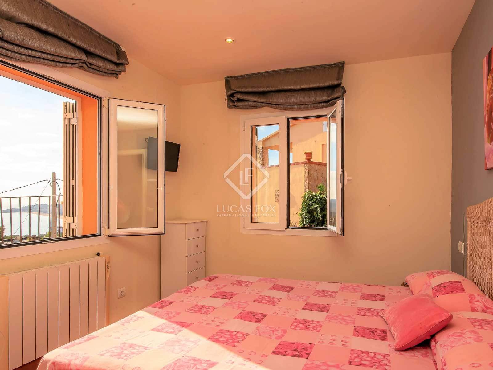 5 soverom Villa til salgs i Castell d'Aro med garasje - € 790 000 (Ref: 7341995)