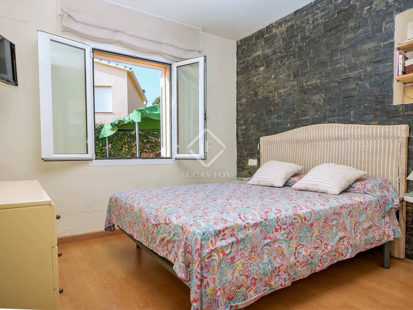 5 soverom Villa til salgs i Castell d'Aro med garasje - € 790 000 (Ref: 7341995)