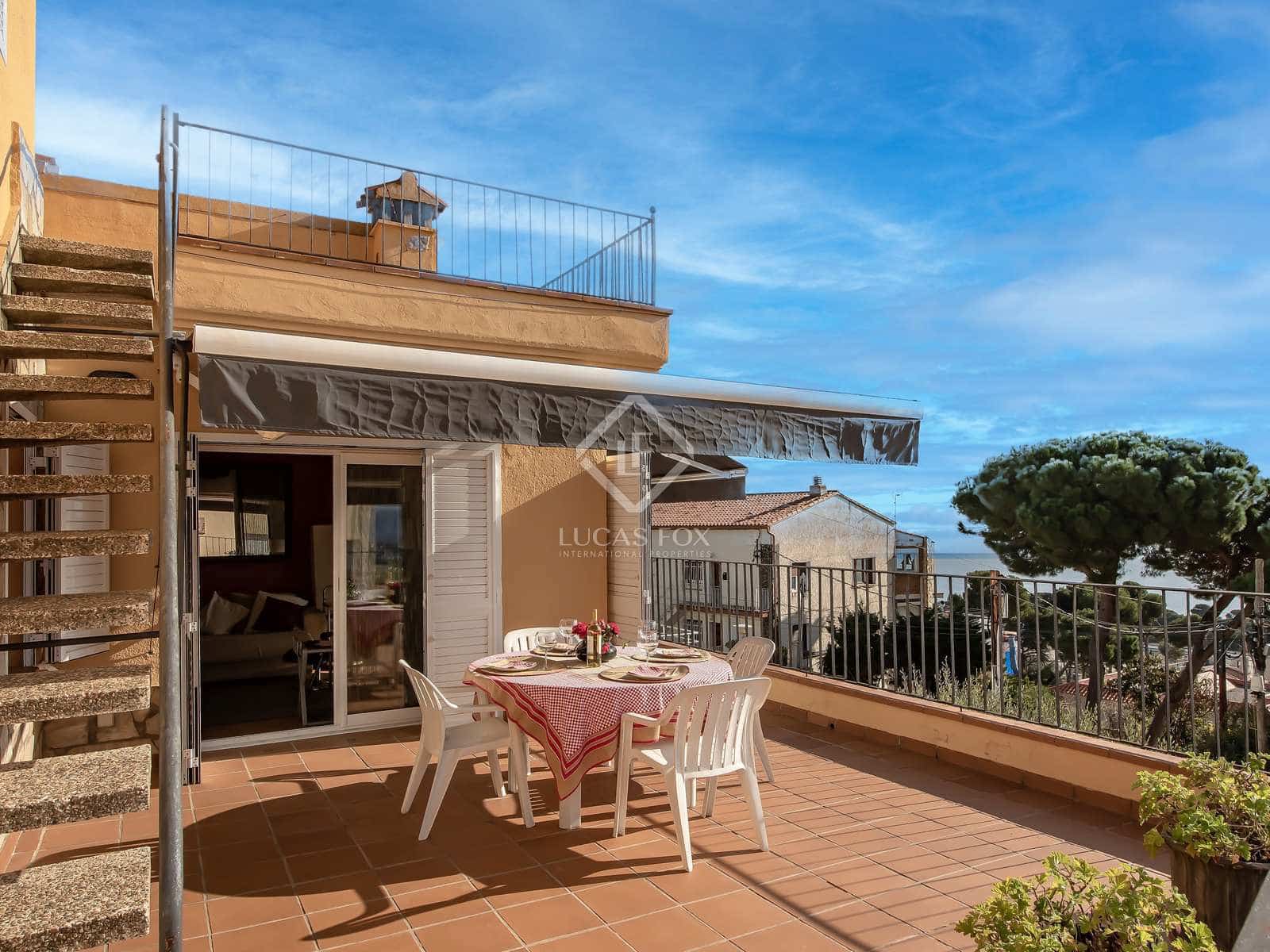 5 soverom Villa til salgs i Castell d'Aro med garasje - € 790 000 (Ref: 7341995)