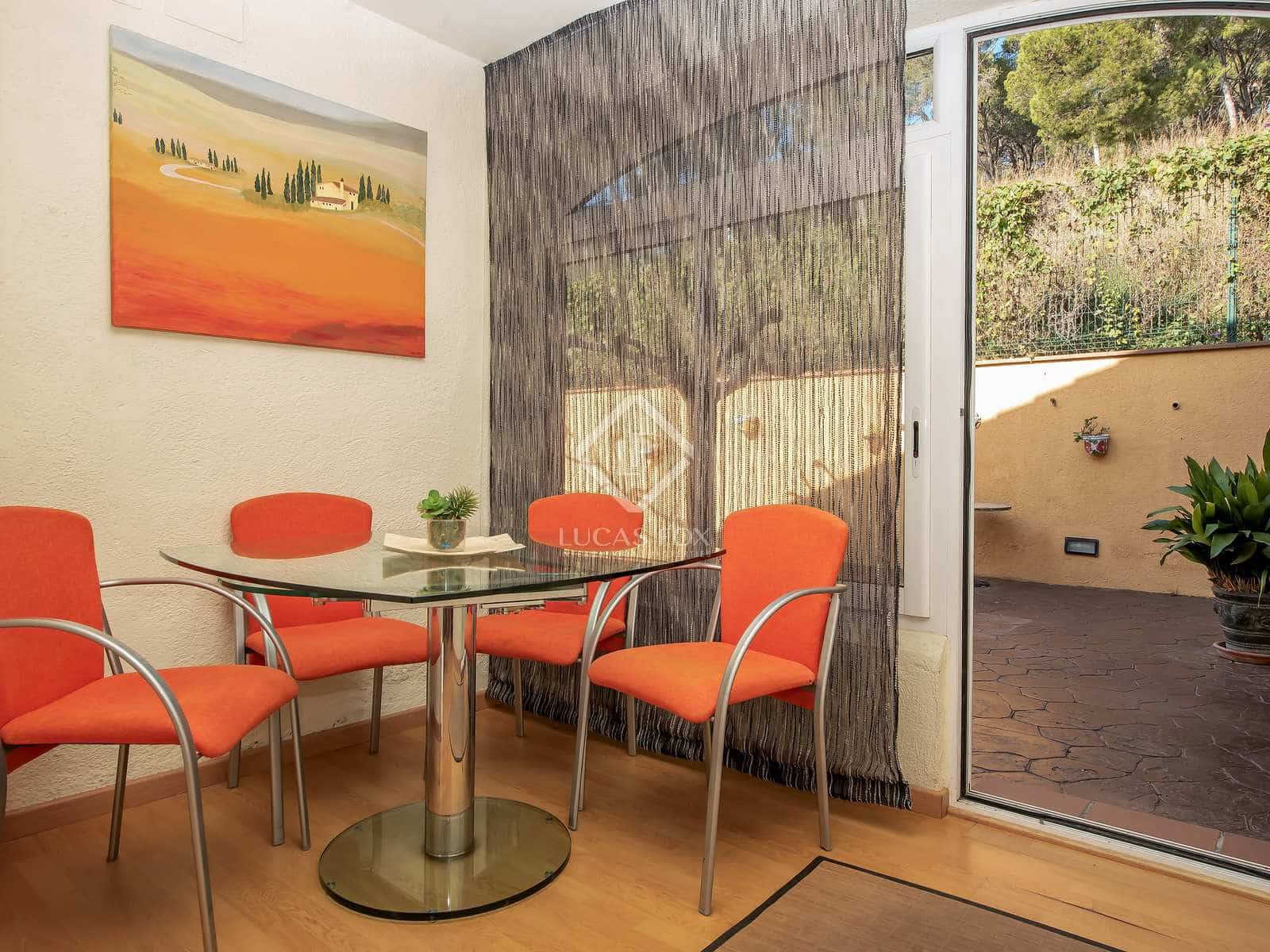 5 soverom Villa til salgs i Castell d'Aro med garasje - € 790 000 (Ref: 7341995)