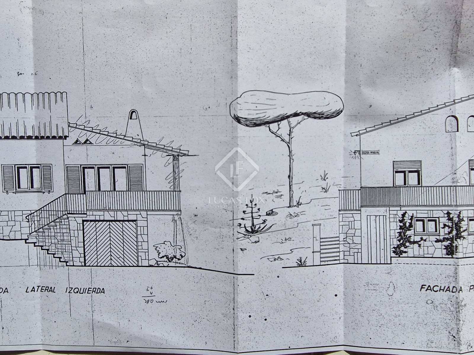 5 soverom Villa til salgs i Castell d'Aro med garasje - € 790 000 (Ref: 7341995)