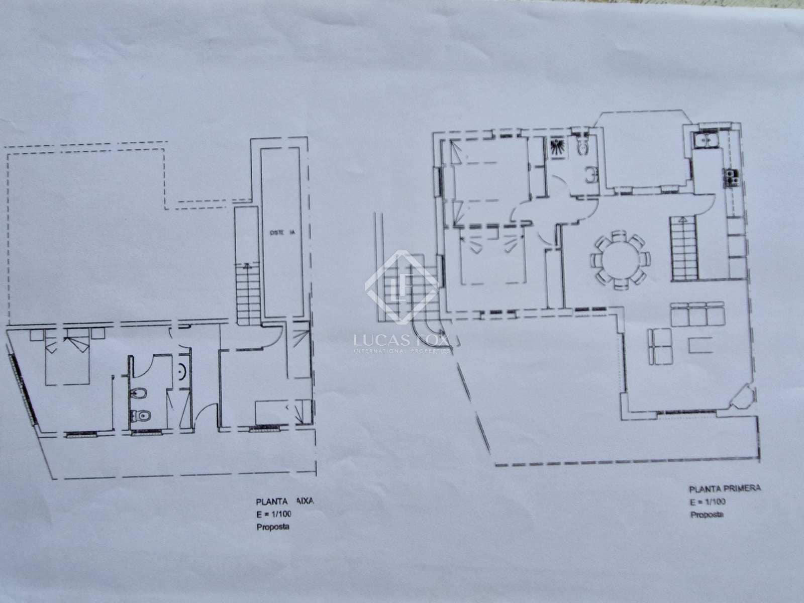 5 soverom Villa til salgs i Castell d'Aro med garasje - € 790 000 (Ref: 7341995)