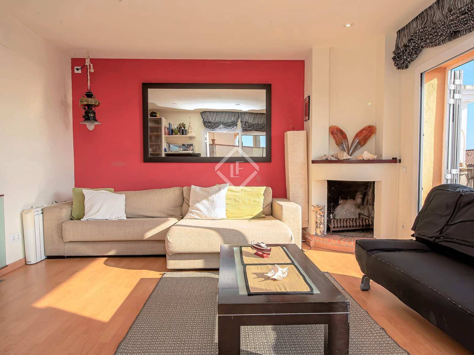 5 soverom Villa til salgs i Castell d'Aro med garasje - € 790 000 (Ref: 7341995)