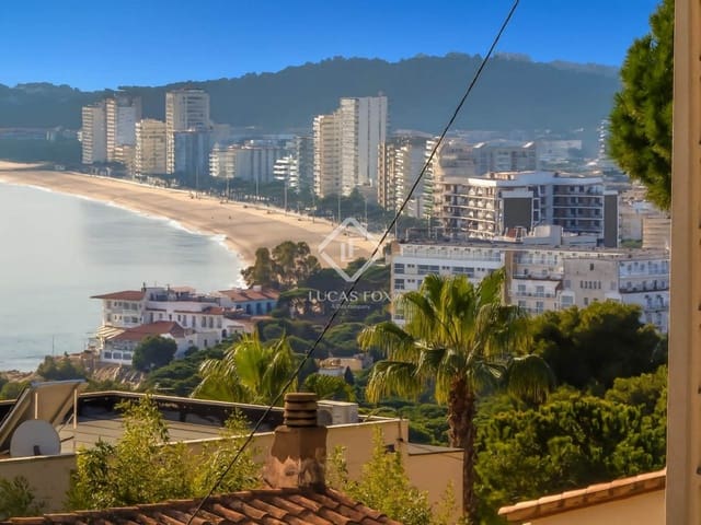 5 camera da letto Villa in vendita in Castell d'Aro, Castell-Platja d'Aro con garage - 790.000 € (Rif: 7341995)