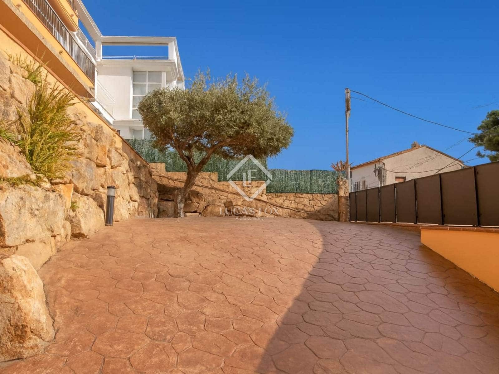5 soverom Villa til salgs i Castell d'Aro med garasje - € 790 000 (Ref: 7341995)