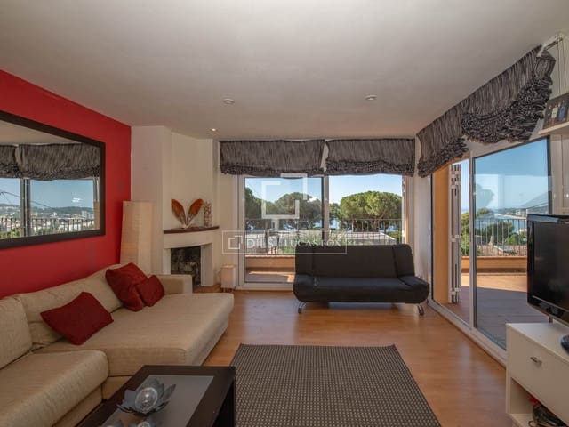 5 sypialnia Willa na sprzedaż w Castell d'Aro, Castell-Platja d'Aro z garażem - 700 000 € (Ref: 7341995)