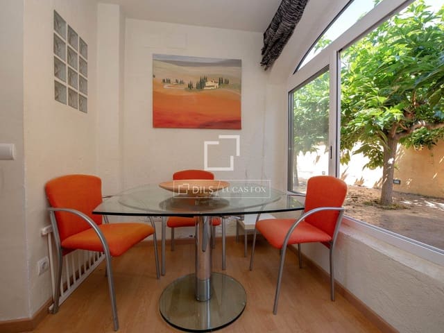 5 sypialnia Willa na sprzedaż w Castell d'Aro, Castell-Platja d'Aro z garażem - 700 000 € (Ref: 7341995)