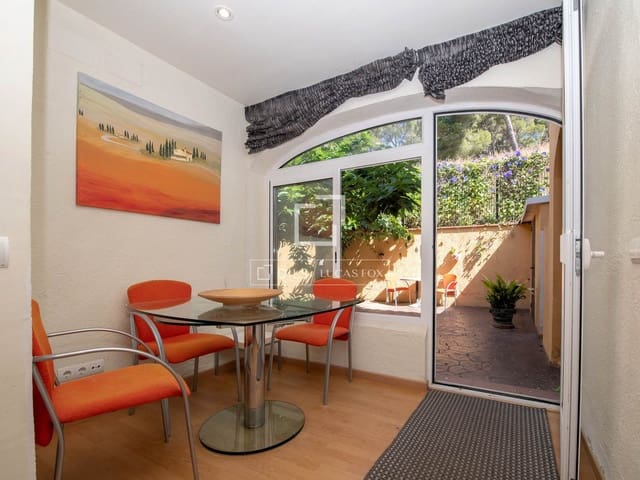5 sypialnia Willa na sprzedaż w Castell d'Aro, Castell-Platja d'Aro z garażem - 700 000 € (Ref: 7341995)