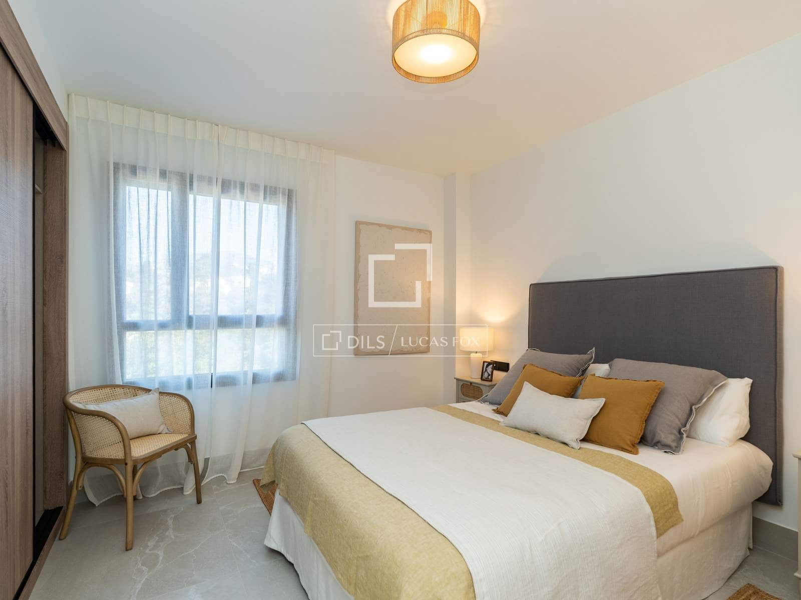 3 bedroom Penthouse for sale in Istan with pool garage - € 580,000 (Ref: 7341998)