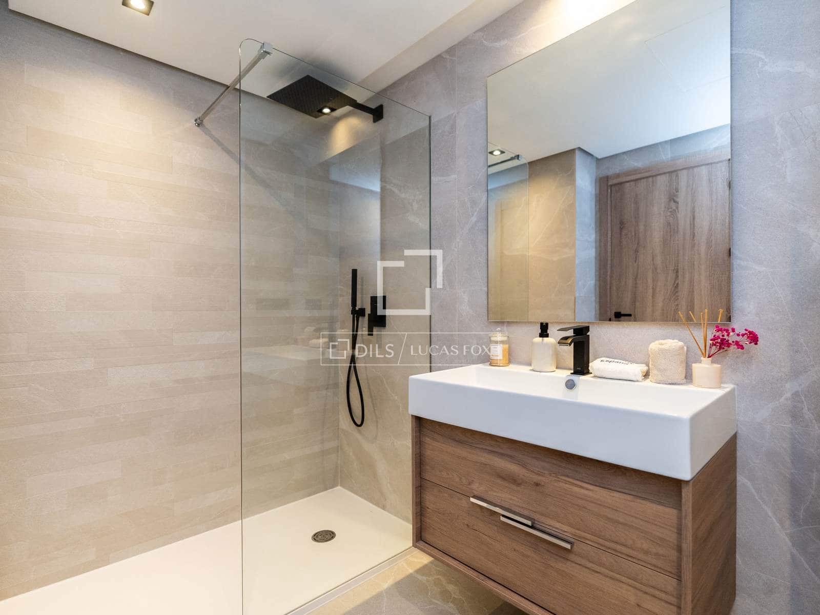 3 bedroom Penthouse for sale in Istan with pool garage - € 580,000 (Ref: 7341998)