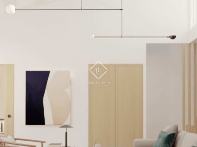 4 slaapkamer Appartement te koop in Sant Cugat del Vallès - € 1.810.000 (Ref: 7342034)