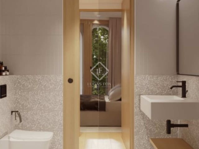 4 slaapkamer Appartement te koop in Sant Cugat del Vallès - € 1.810.000 (Ref: 7342034)