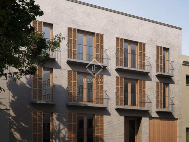 4 slaapkamer Appartement te koop in Sant Cugat del Vallès - € 1.810.000 (Ref: 7342034)