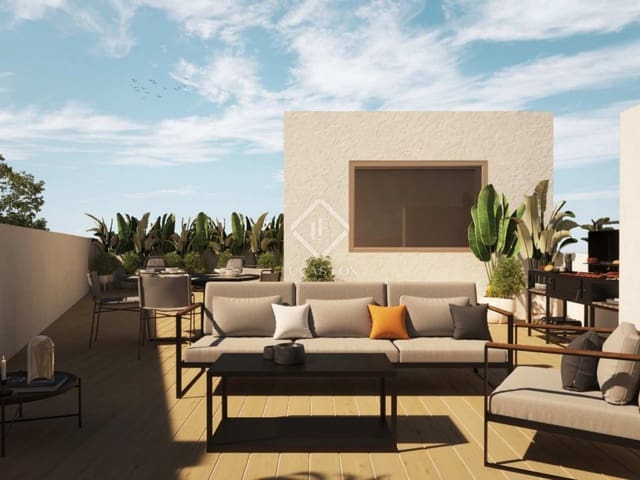 4 slaapkamer Appartement te koop in Sant Cugat del Vallès - € 1.810.000 (Ref: 7342034)