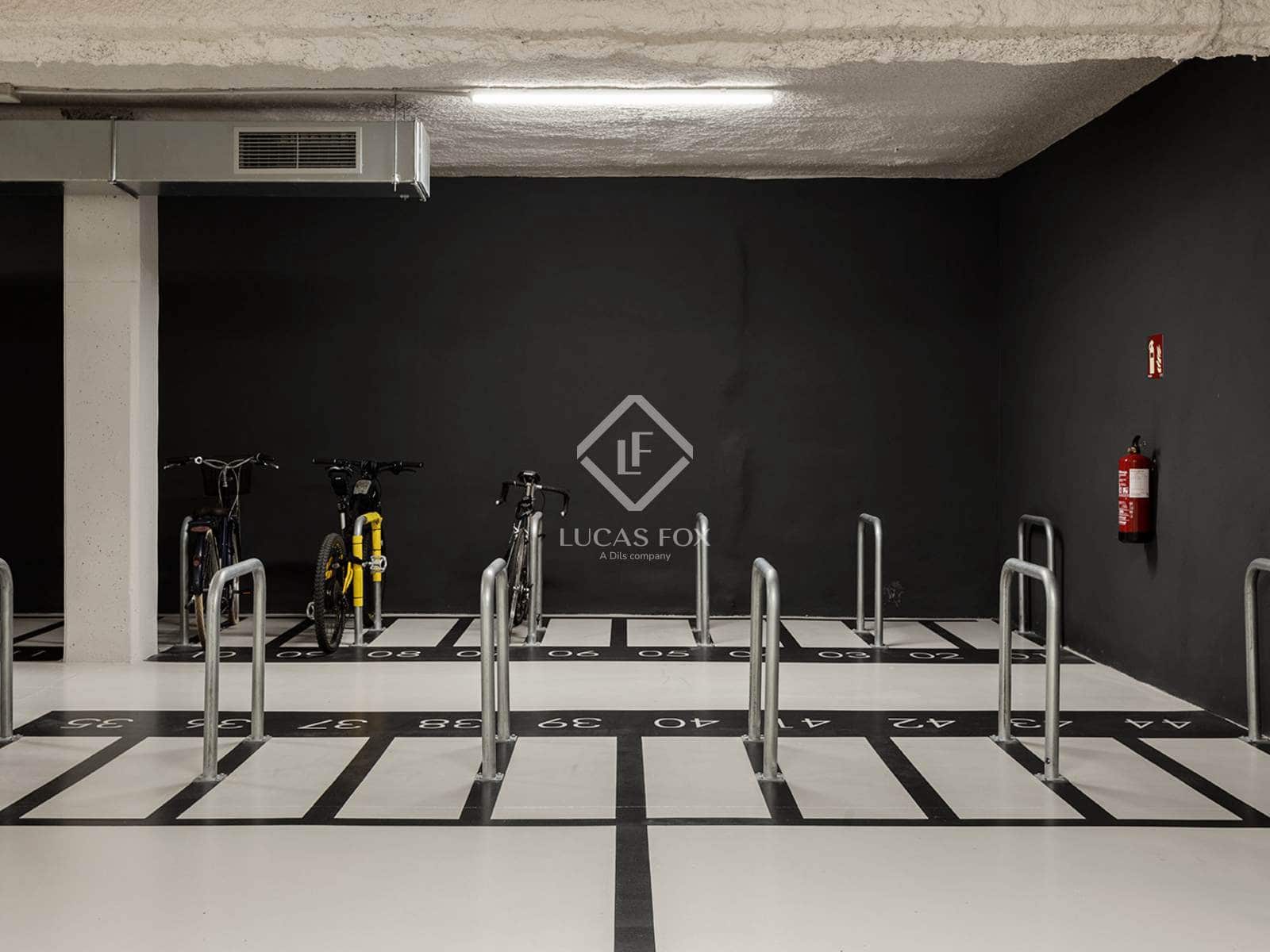 3 chambre Appartement à vendre à Barcelone ville avec garage - 795 000 € (Ref: 7342194)