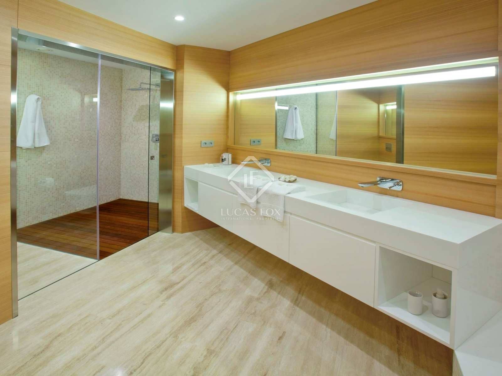 3 soveværelse Penthouse til salg i Altea med swimmingpool garage - € 2.100.000 (Ref: 7358565)