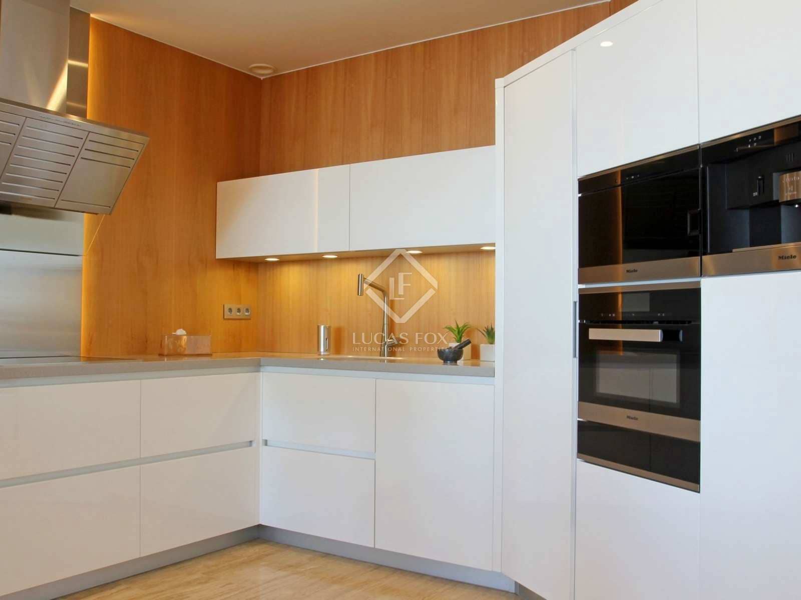 3 soveværelse Penthouse til salg i Altea med swimmingpool garage - € 2.100.000 (Ref: 7358565)