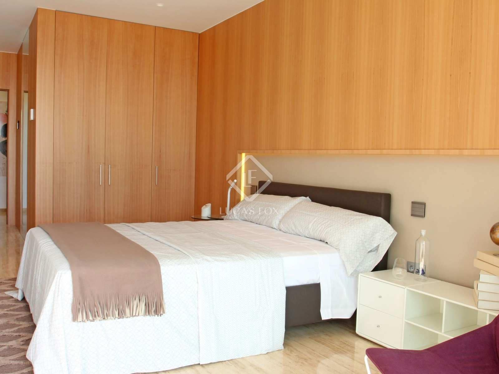 3 soveværelse Penthouse til salg i Altea med swimmingpool garage - € 2.100.000 (Ref: 7358565)