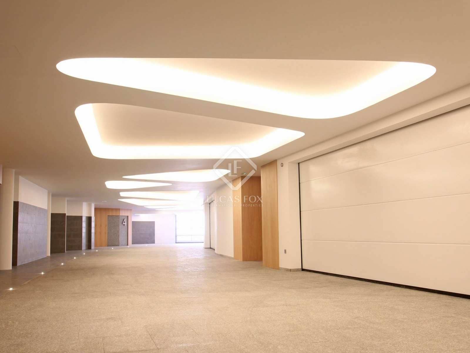 3 soveværelse Penthouse til salg i Altea med swimmingpool garage - € 2.100.000 (Ref: 7358565)