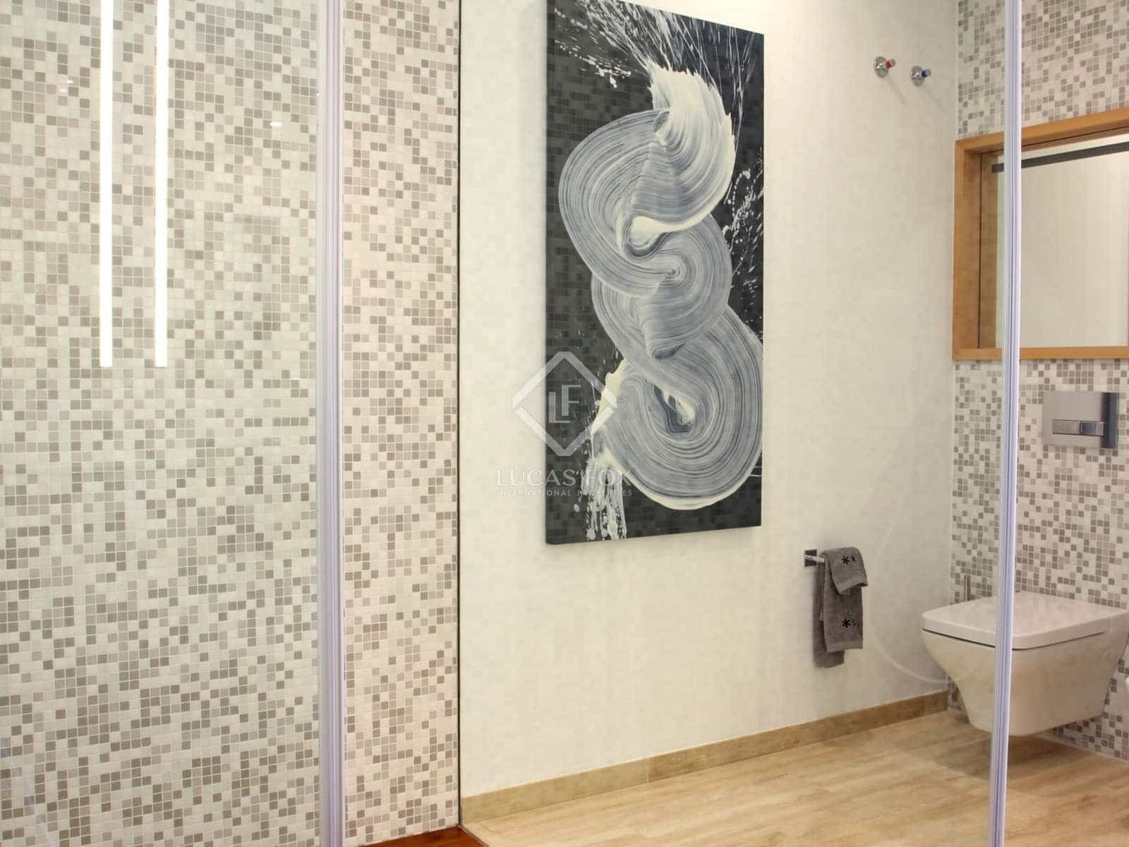 3 soveværelse Penthouse til salg i Altea med swimmingpool garage - € 2.100.000 (Ref: 7358565)