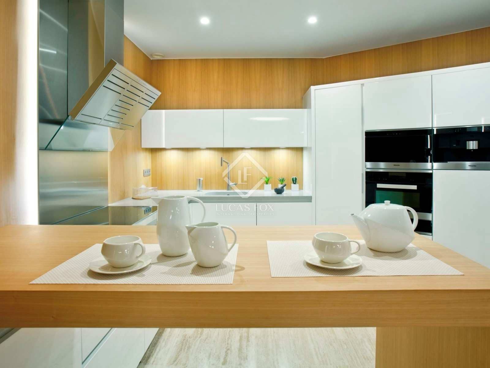 3 soveværelse Penthouse til salg i Altea med swimmingpool garage - € 2.100.000 (Ref: 7358565)