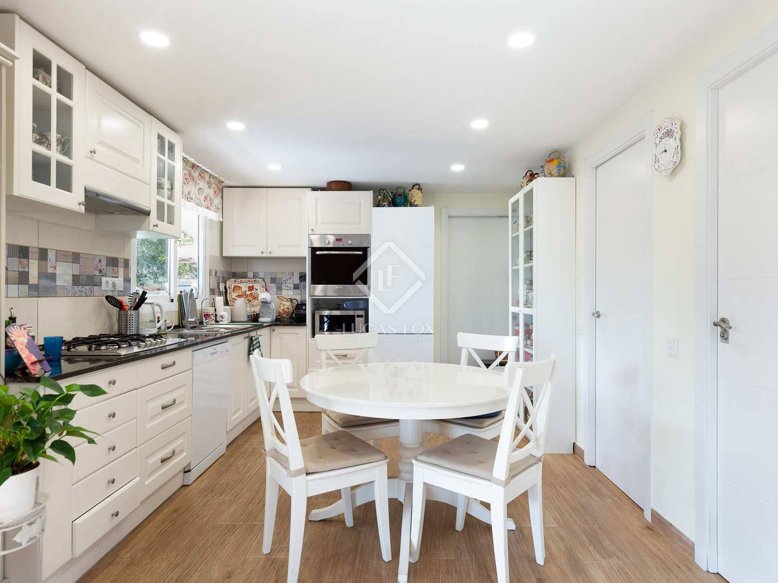 6 chambre Villa/Maison à vendre à Castelldefels avec piscine garage - 1 150 000 € (Ref: 7358574)