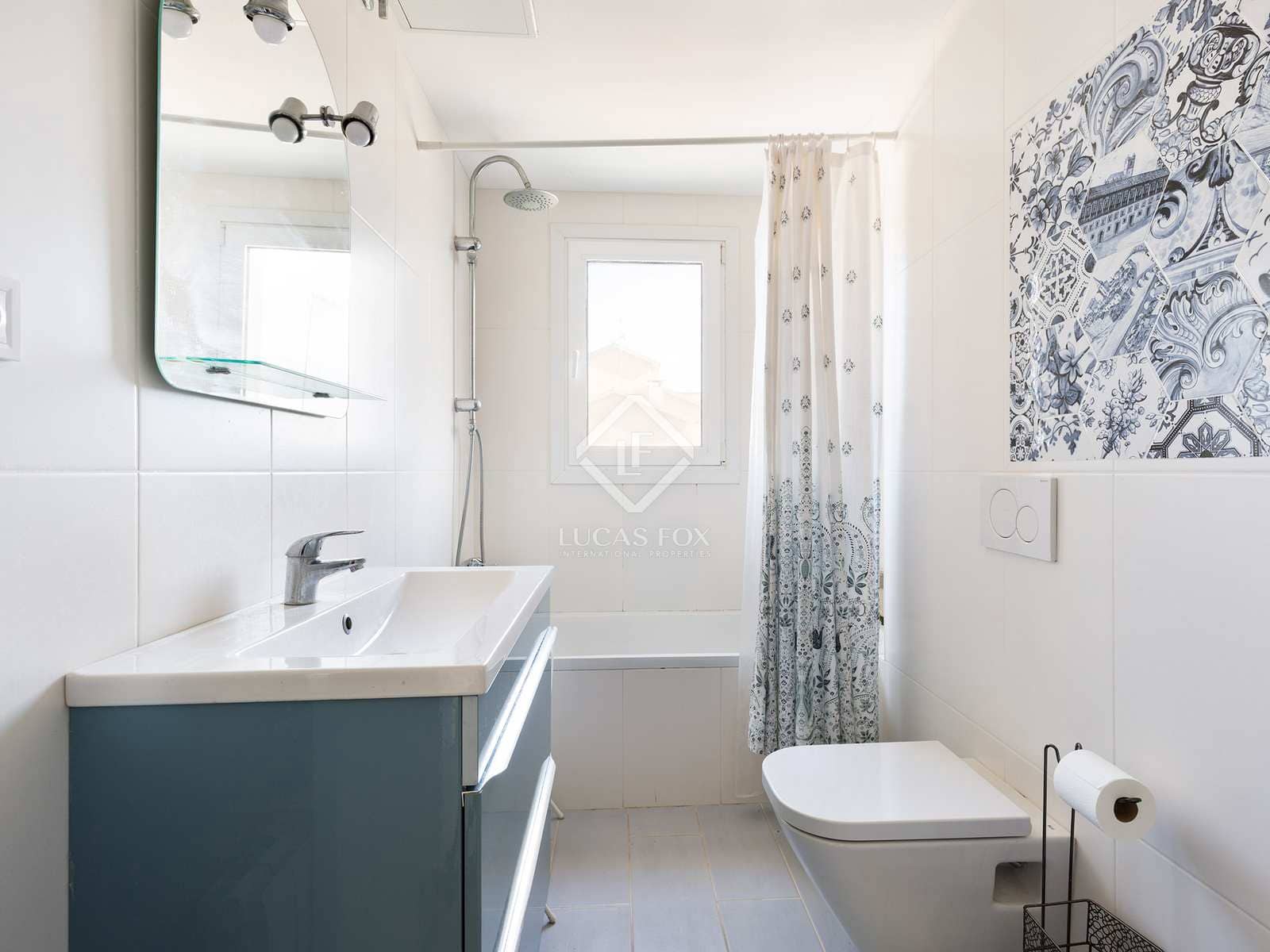 6 chambre Villa/Maison à vendre à Castelldefels avec piscine garage - 1 150 000 € (Ref: 7358574)