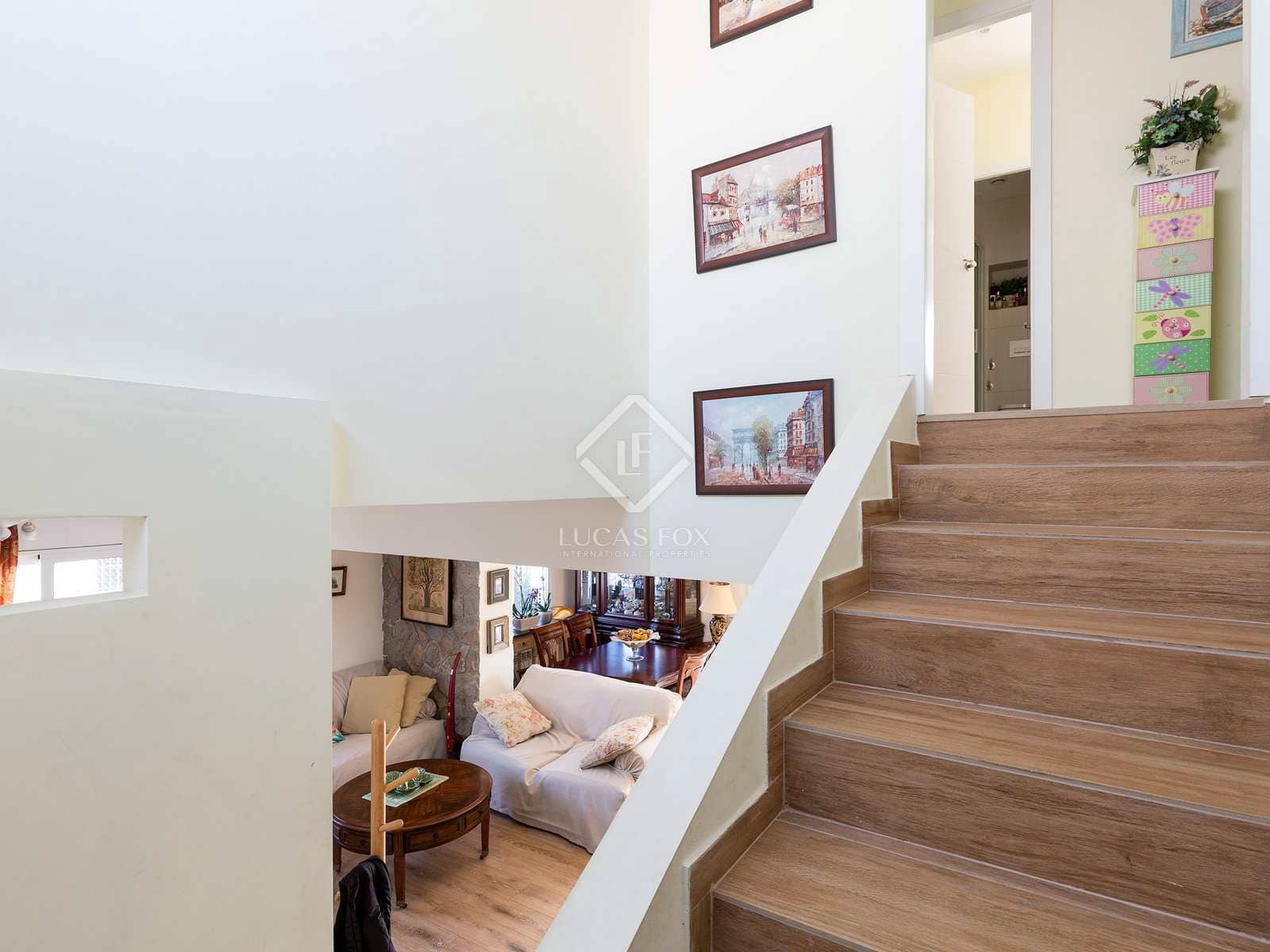 6 chambre Villa/Maison à vendre à Castelldefels avec piscine garage - 1 150 000 € (Ref: 7358574)