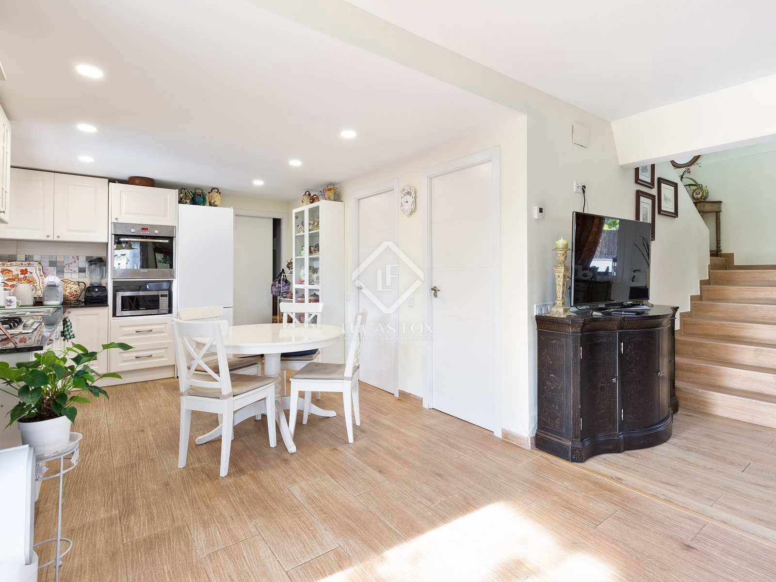 6 chambre Villa/Maison à vendre à Castelldefels avec piscine garage - 1 150 000 € (Ref: 7358574)