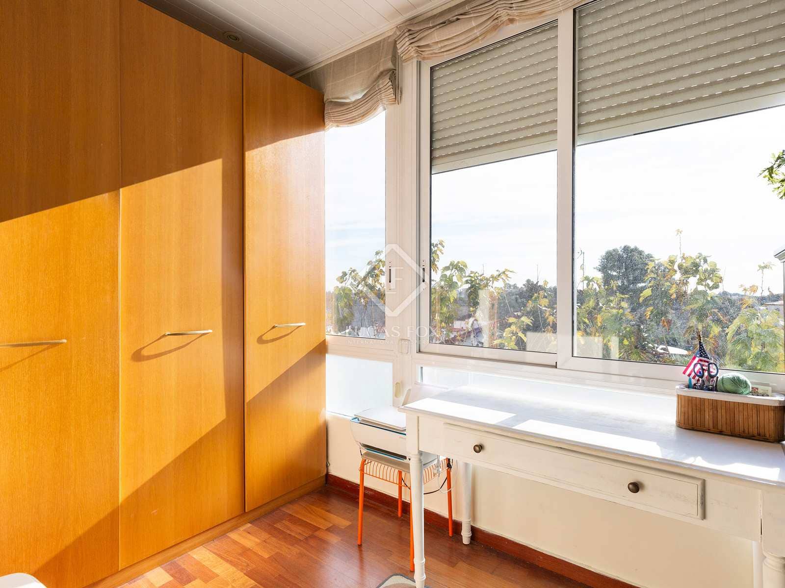 6 chambre Villa/Maison à vendre à Castelldefels avec piscine garage - 1 150 000 € (Ref: 7358574)