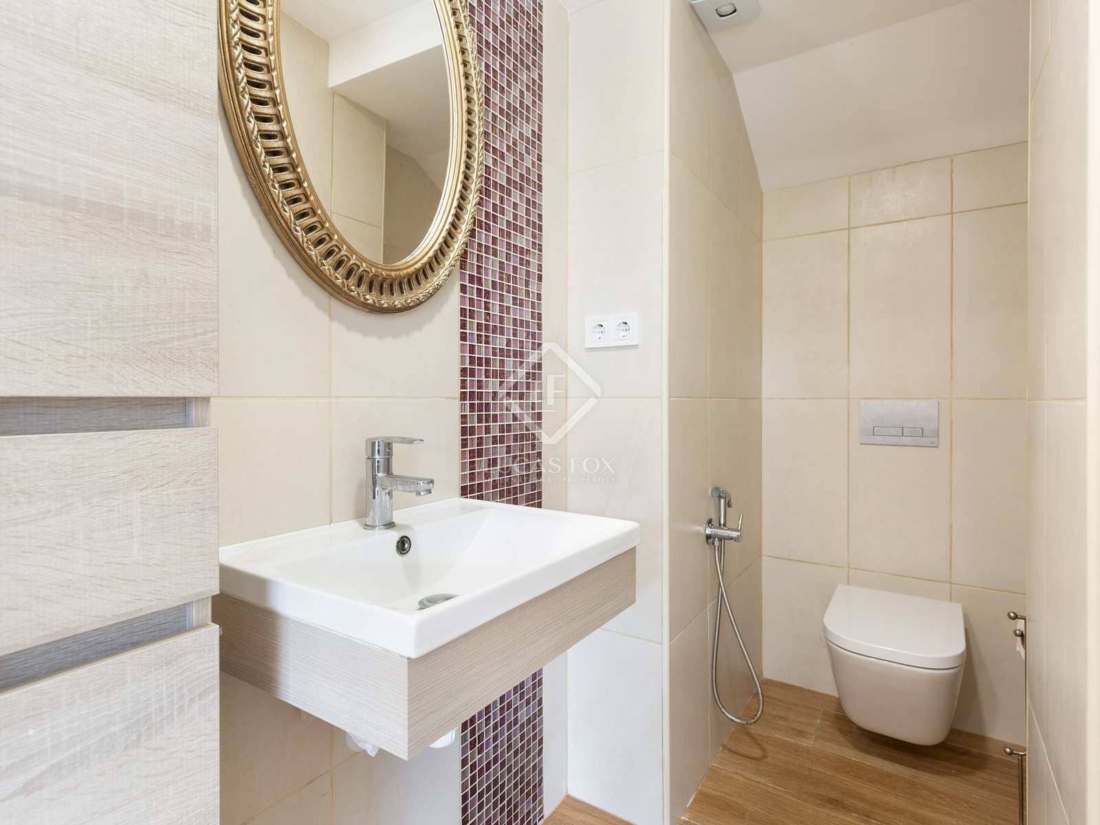 6 chambre Villa/Maison à vendre à Castelldefels avec piscine garage - 1 150 000 € (Ref: 7358574)