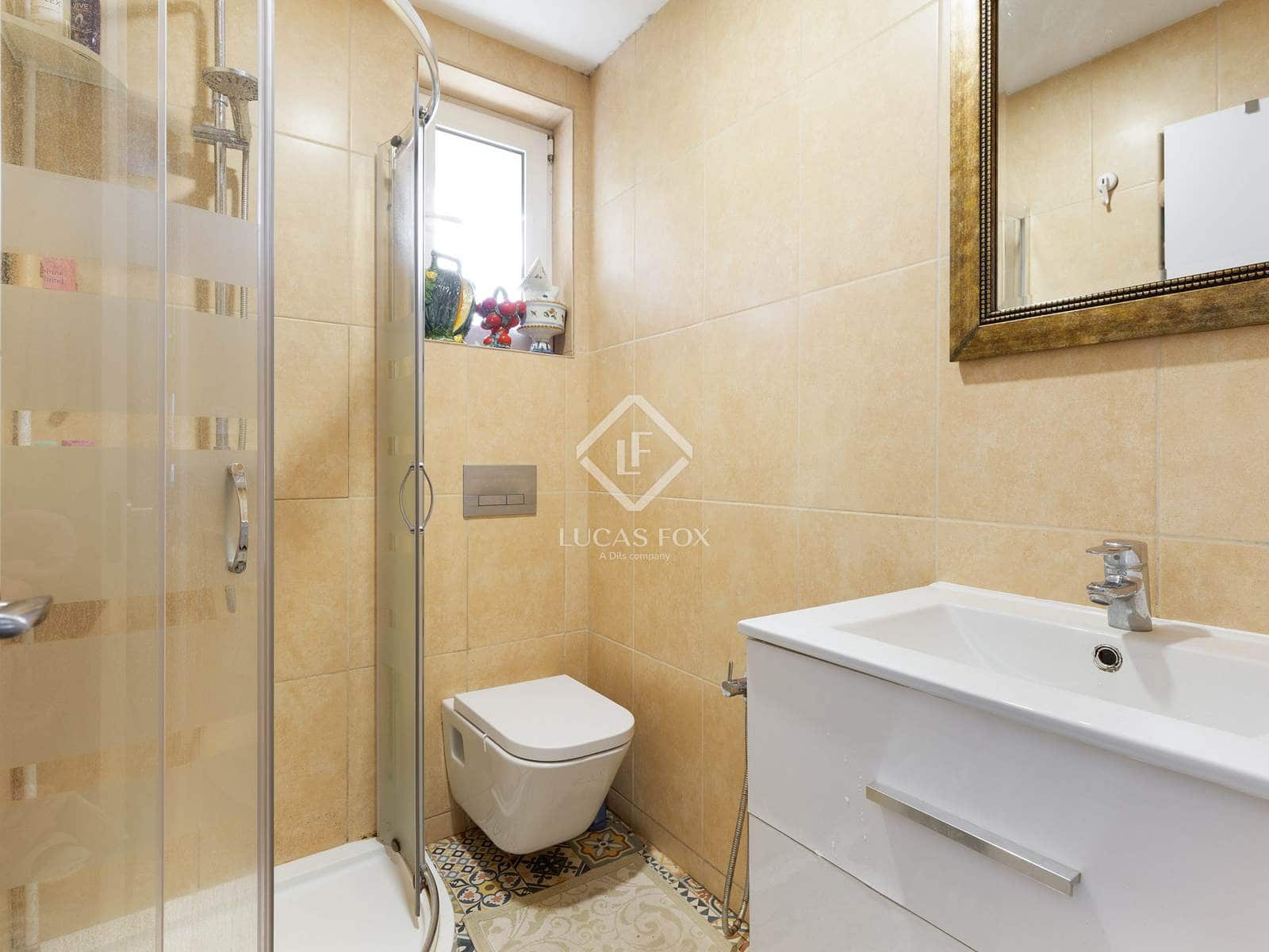 6 chambre Villa/Maison à vendre à Castelldefels avec piscine garage - 1 150 000 € (Ref: 7358574)