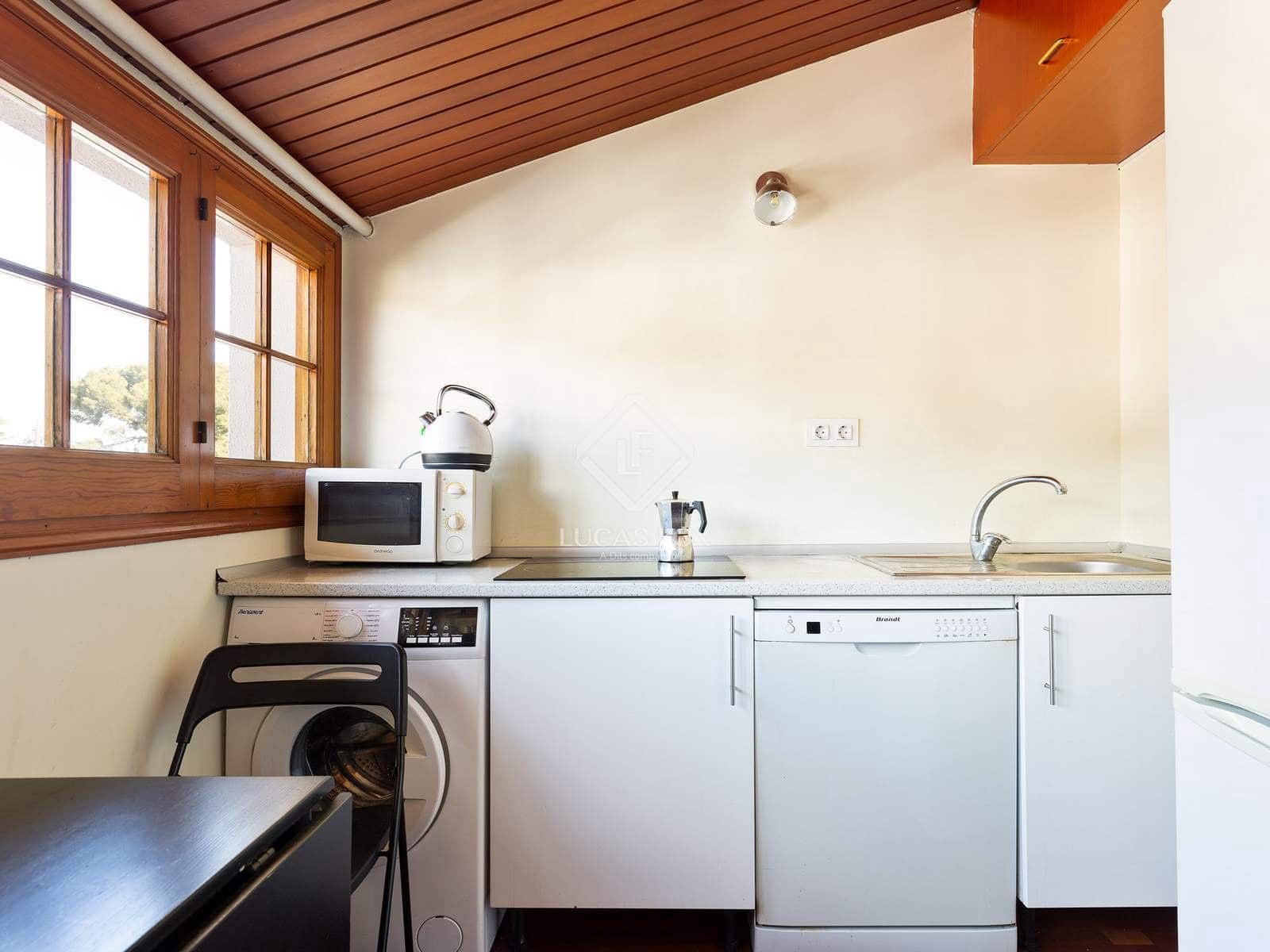 6 chambre Villa/Maison à vendre à Castelldefels avec piscine garage - 1 150 000 € (Ref: 7358574)